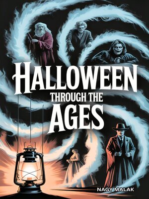 cover image of Halloween Through the Ages